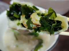 -小城粥道·海胆鲜虾粥(解放广场店)