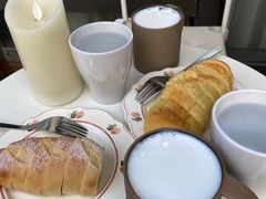 -角落低卡烘焙(正弘城店)
