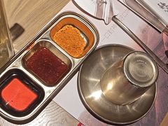 -西塔老太太泥炉烤肉(亚运村店)