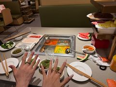 -海底捞火锅(顺义华联店)
