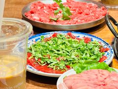 -后火锅(南京东路总店)