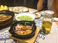 -江南韵·无锡太湖文化体验餐厅(凤凰天街店)