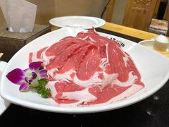 -竹犇番茄火锅(长风街店)