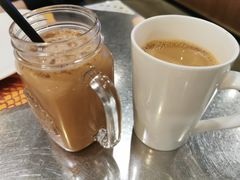 泰式奶茶-simply thai天泰(长泰广场店)