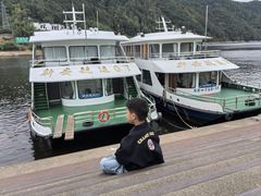 -新安江山水画廊风景区