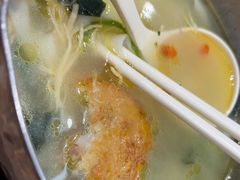 -小满手工粉(北京富力广场店)