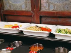 -东门口·鲜爆肚涮肉·烧烤(老门东店)