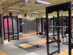 -聚健身GatherFitness(余杭店)