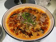 -川香楼酒家