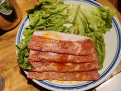 -么肆烤肉(汉街形象店)