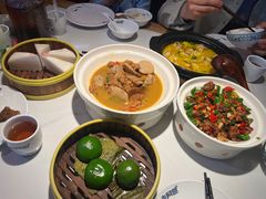 -老阿爸鲜鱼土菜(园区永旺店)