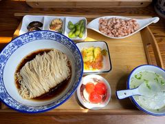 -孙盛兴奥灶面馆·蟹黄面·三虾面(山塘街总店)