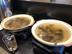 -牛首山食堂