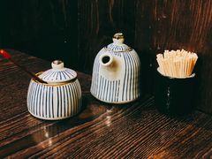 -角落里(中山公园店)