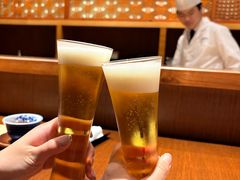 -希望日本料理(保利香槟花园店)