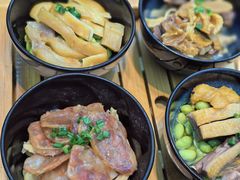-金典银峰老鹅馆·昆山菜(亭林公园店)
