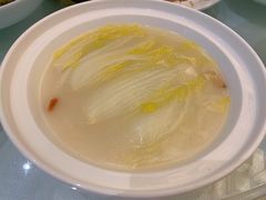 上汤时蔬-顺峰(农展馆店)