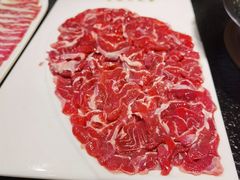 -常赢三兄弟·清真涮肉(五莲路店)