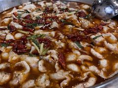 -老四川平头酸菜鱼(衙前店)