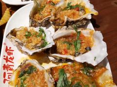 -阿青龙虾(新城店)
