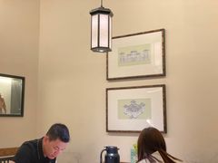 大堂-客语客家菜(琶洲保利店)