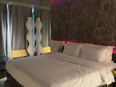 -CitiHot欢悦酒店(广州北京路店)