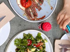 -The Rug Cafe(王府中环店)