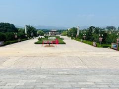 -中华三祖圣地黄帝城遗址文化旅游区