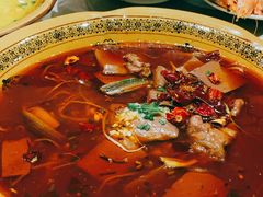 -阿英煲(凉城路店)