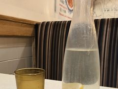 -潮庭港式茶餐厅·熊仔奶茶(同济广场店)
