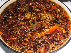 毛血旺-雲蜀龙阁·金牌水煮鱼(方庄店)