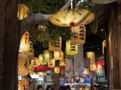 -南京大牌档(济南万象城店)