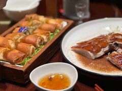 -广州中心皇冠假日酒店·百粤楼