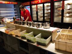 -钢管厂歆瑞源油卤串串香(春熙路太古里店)