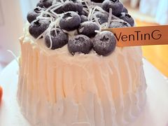 -WenTinG文汀·半糖蛋糕(合生汇店)