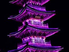 -拈花湾景区-五灯湖