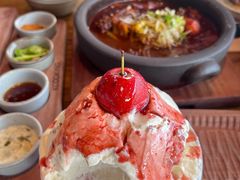 -KCOOKING概念韩餐(世茂52+店)