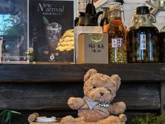 -BUND·FIVE外滩5号(天际店)