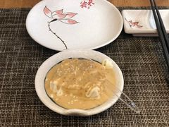 -栖川山葵家·寿喜锅·日式料理(龙湖北城天街商场店)