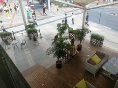 -绿韵风情吧(三峡广场店)