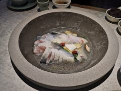 -鲜潭蒸汽石锅鱼(五道口购物中心店)
