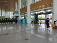 -华中科技大学同济医学院附属同济医院(汉口院区)