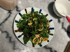 -中8楼风尚云南菜(颐堤港店)