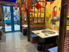 -东北姐妹菜馆no.2(胥口店)
