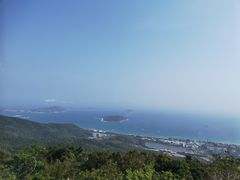 -亚龙湾热带天堂森林公园