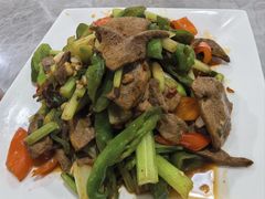 -朗妈私房菜(婺女州店)