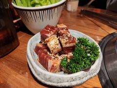 -竹涟烧肉(太古里店)