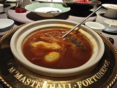 -满满海佛跳墙(千禧店)