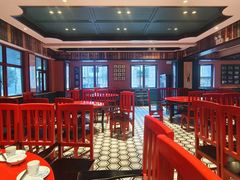 -福照楼汽锅鸡·云南特色菜·城市文化地标(胜利堂店)