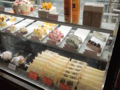 -御蝶坊面包KNAC(沙河西店)